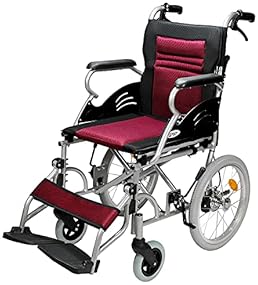 介助用車いす - Amazon.co.jp